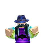 MISTERraimbow