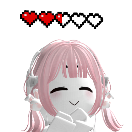 Roblox profile picture for @hnzski