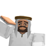 @Thadiuslius