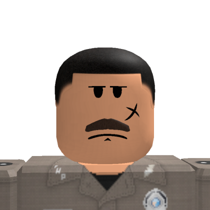 Roblox avatar