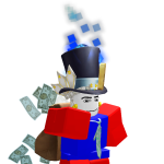 @ISAACSMASHERS