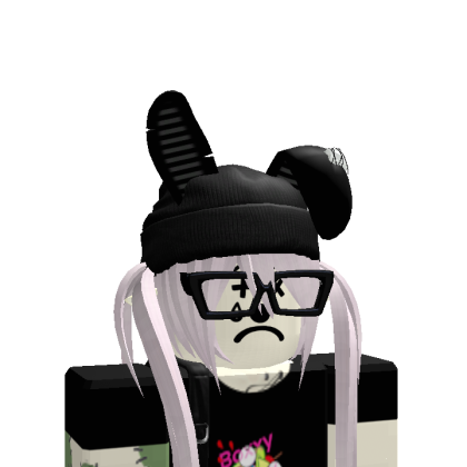 Roblox profile picture for @Idiotic