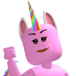 @unicorncrazyprincez