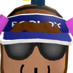@Peachygame4