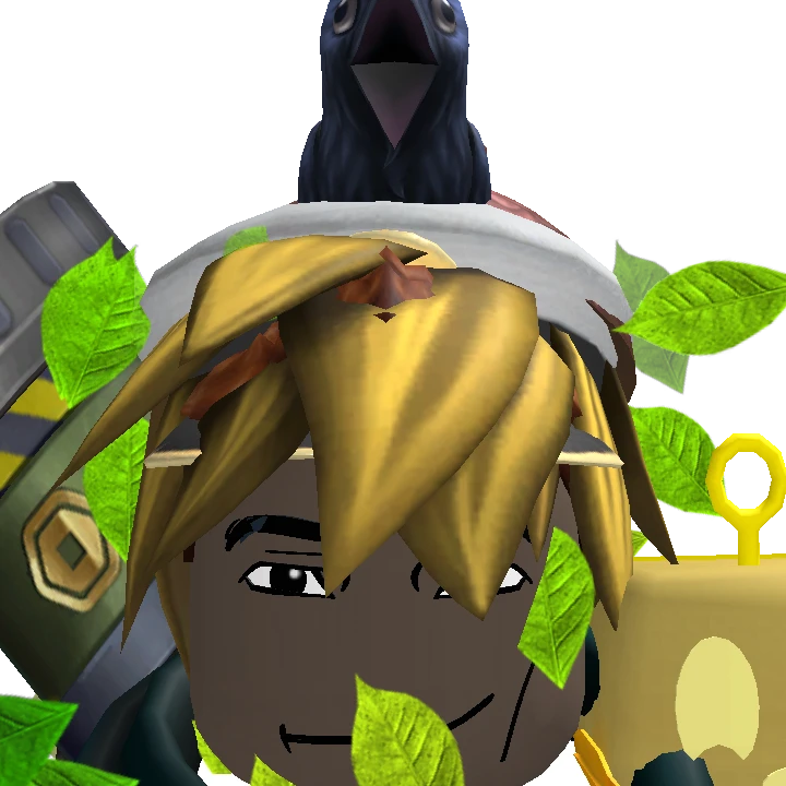 Atilawerirp's avatar