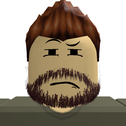 Roblox avatar