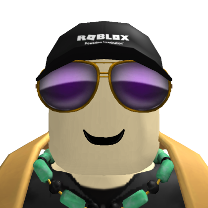 Roblox profile picture for @PLEINTO