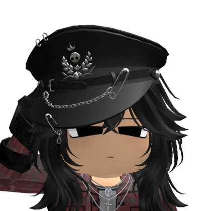 Roblox avatar