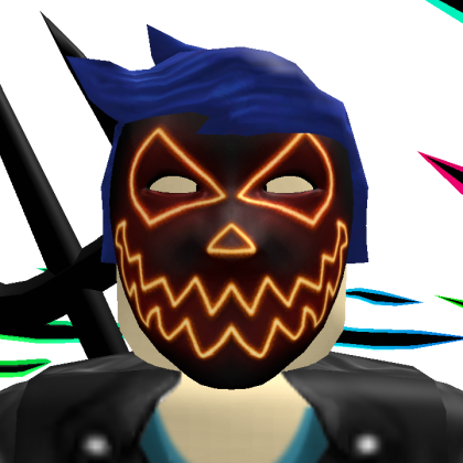 Roblox avatar
