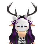 @BabyDeerQueen_Real