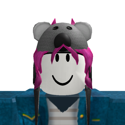 Roblox profile picture for @Firesidee