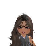 Amberry Roblox avatar