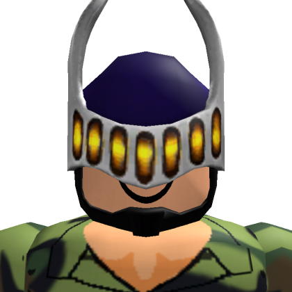 Roblox profile picture for @chuck