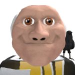 @DougMisterGenrel