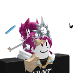 @QueenDrakobloxxer