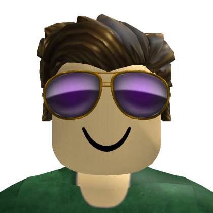 Roblox profile picture for @maikol1313