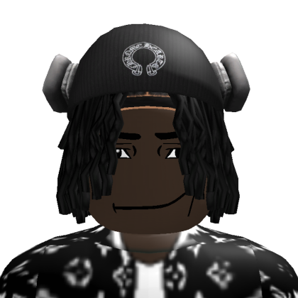 Roblox avatar