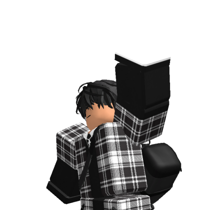 Roblox profile picture for @Trometri
