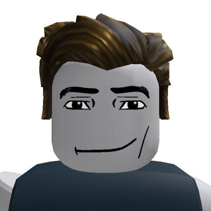 Roblox profile picture for @WilviPlay