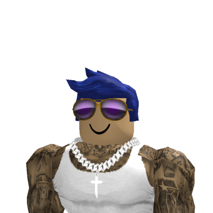 Roblox avatar