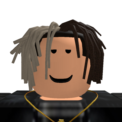 Roblox avatar