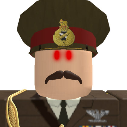 Roblox profile picture for @cdp