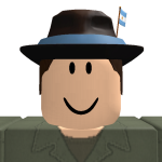 @JuntaMilitar