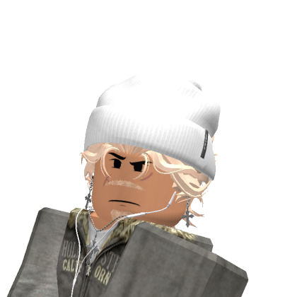 Roblox avatar