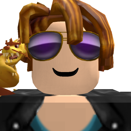 Roblox profile picture for @Kanthas