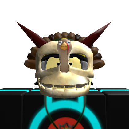 Roblox profile picture for @grandpa