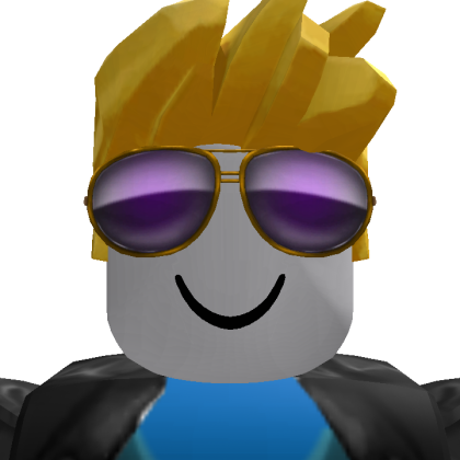 Roblox profile picture for @eswrt1