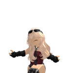 Your_FavBlonde