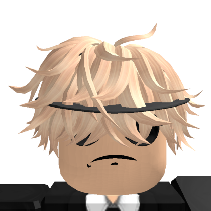 Roblox avatar