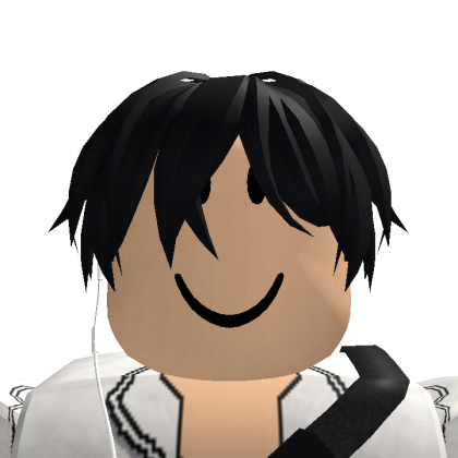 Roblox profile picture for @OffFatal