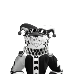 @fuzzyminecraftian