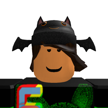 Roblox profile picture for @whimper