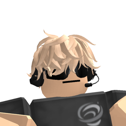 Roblox avatar