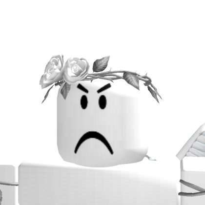 Roblox avatar