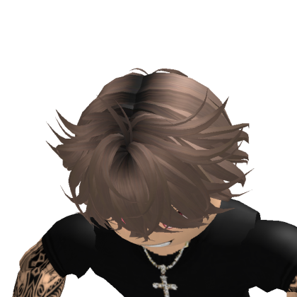 Roblox avatar