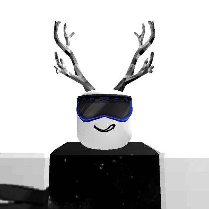 Roblox profile picture for @ranges