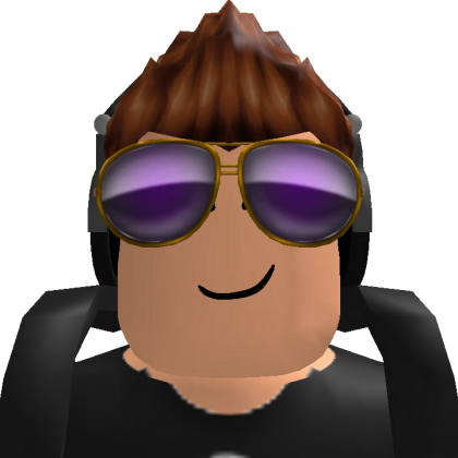 Roblox profile picture for @LeandroYT