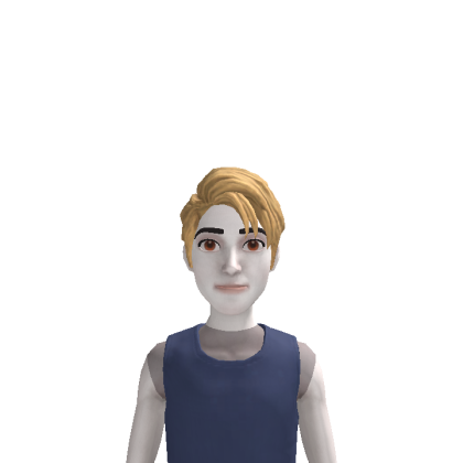 Roblox avatar