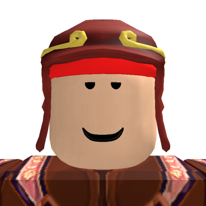 Roblox profile picture for @Separate