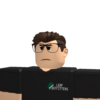 Roblox avatar