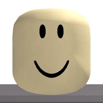 Roblox profile picture for @Interlude