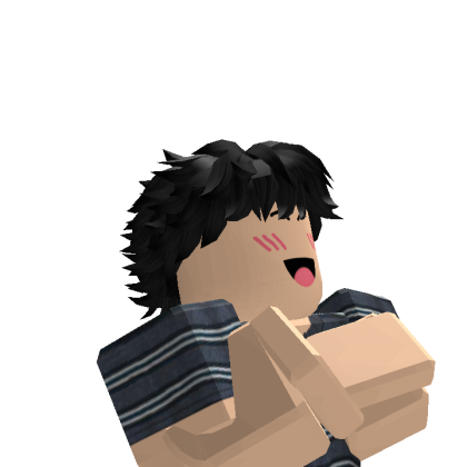 Roblox avatar