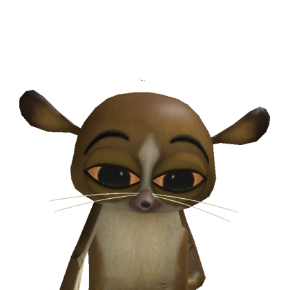 Roblox avatar