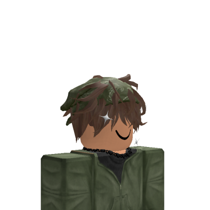Roblox avatar