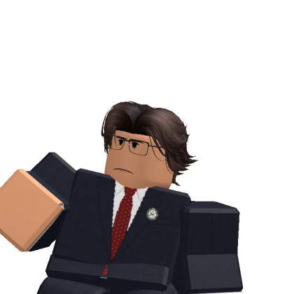Roblox avatar