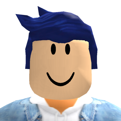Roblox profile picture for @thornike